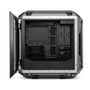 Cooler Master Cosmos C700M Számítógépház - Ezüst/Fehér