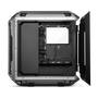 Cooler Master Cosmos C700M Számítógépház - Ezüst/Fehér
