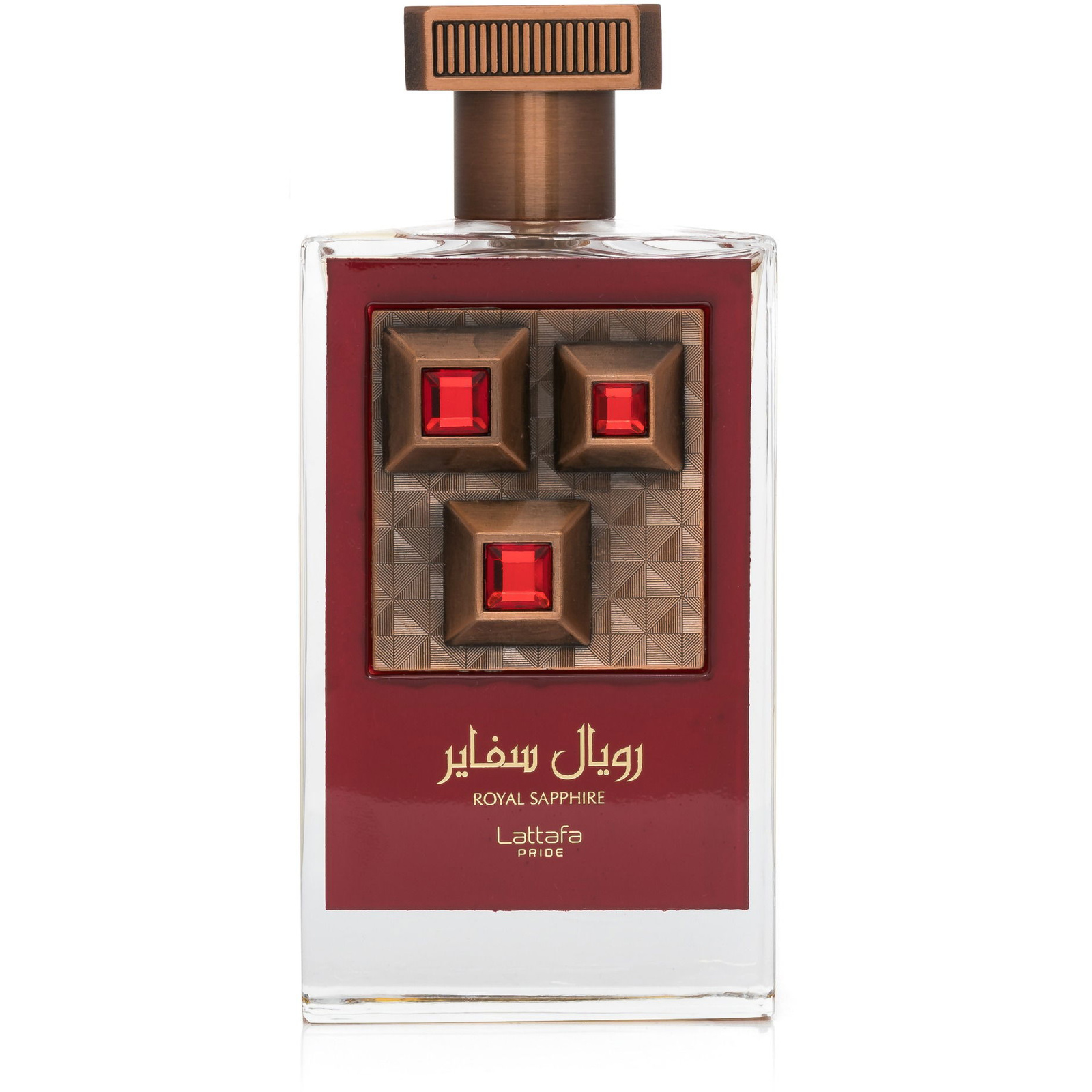 LATTAFA Royal Sapphire EdP, 100 ml (6291108738238)