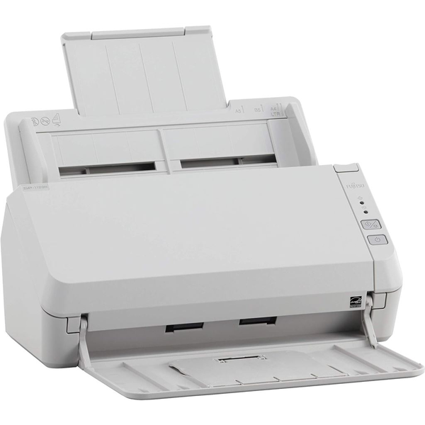 Fujitsu SP-1120N ADF szkenner 600 x 600 DPI A4 Szürke