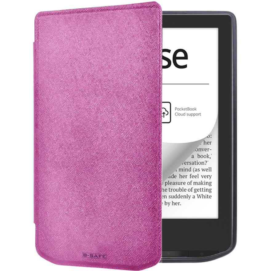 B-SAFE Lock 3509 PocketBook 629/634 Verse (Pro) lila tok (BSL-PVP-3509)