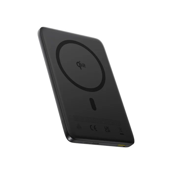 BASEUS PicoGo AM41 10000mAh 27W Магнитен Power Bank Черно