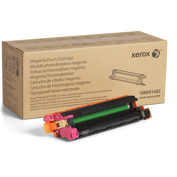 Xerox Buben MAGENTA VersaLink C500/C505 (40K)