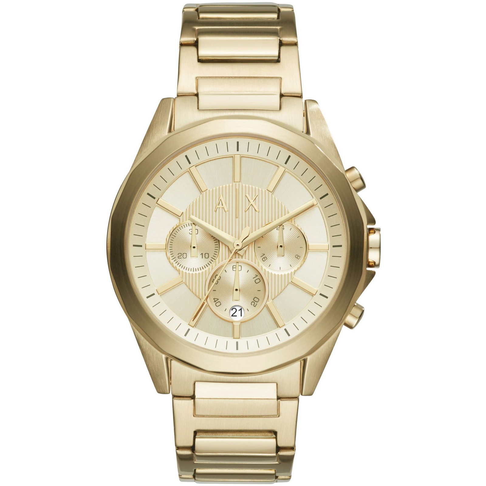ARMANI EXCHANGE Drexler AX2602 (4053858830141)