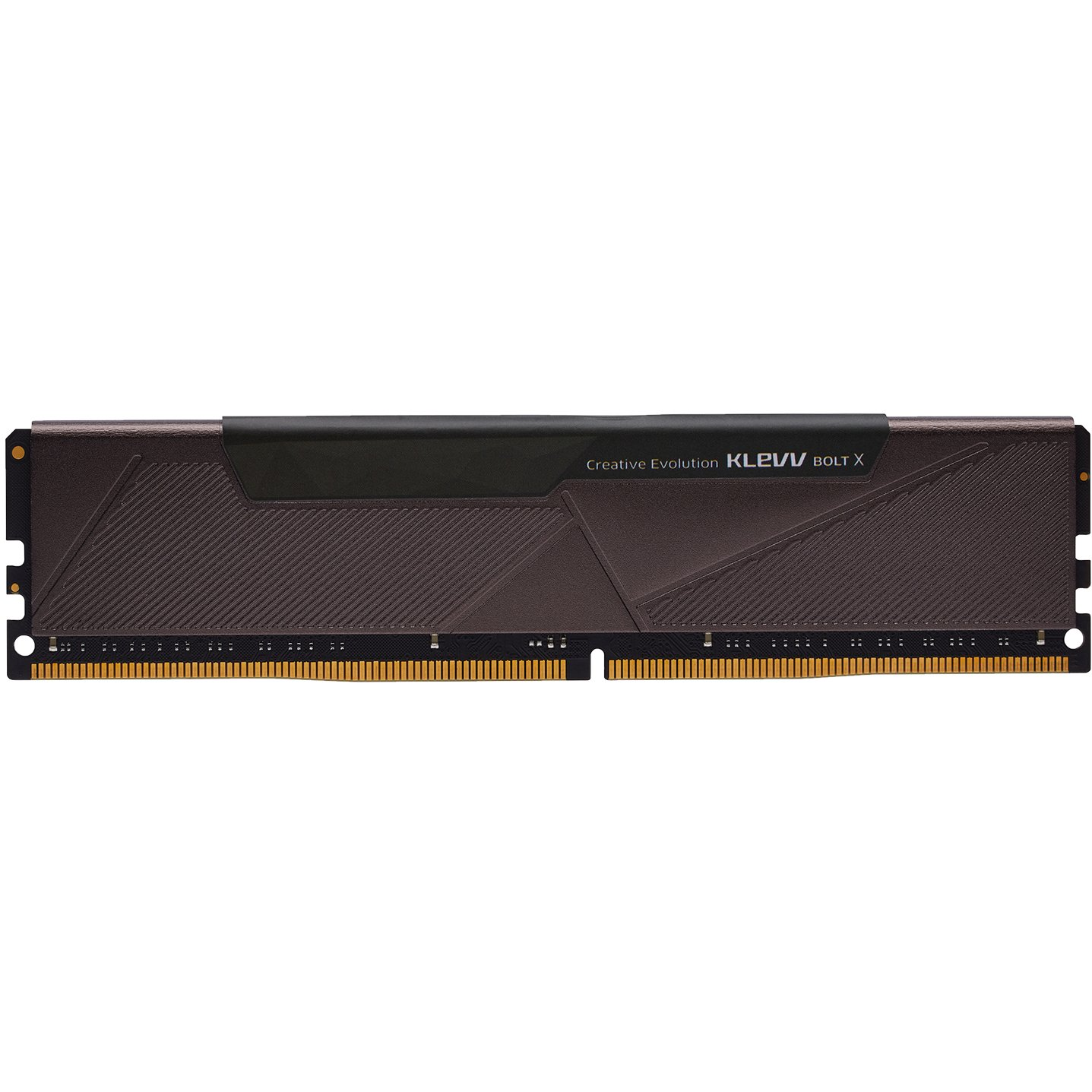 RAM памет KLEVV KD48GU880-36A180T, 8 GB, DDR4