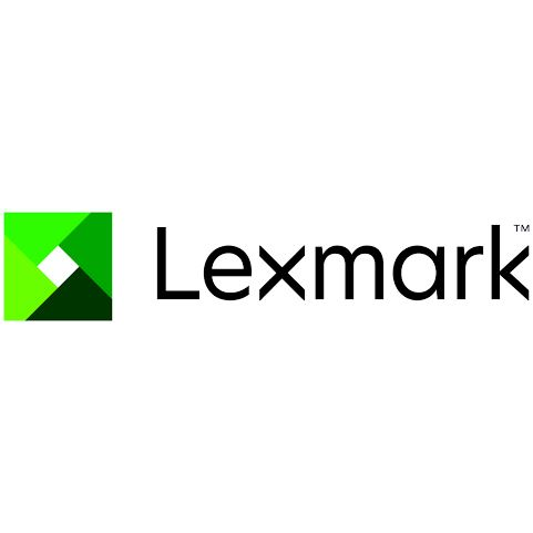 Lexmark C746A3YG tonerpatron 1 stk Original Gul