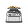 Kenwood FDM72.990SS Multipro XL Konyhai robotgép - Ezüst