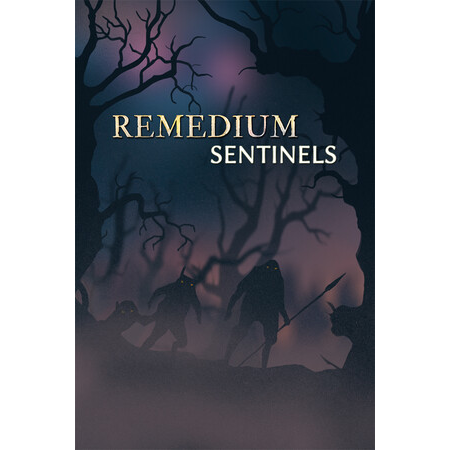 REMEDIUM: Sentinels (PC - Steam elektronikus játék licensz)
