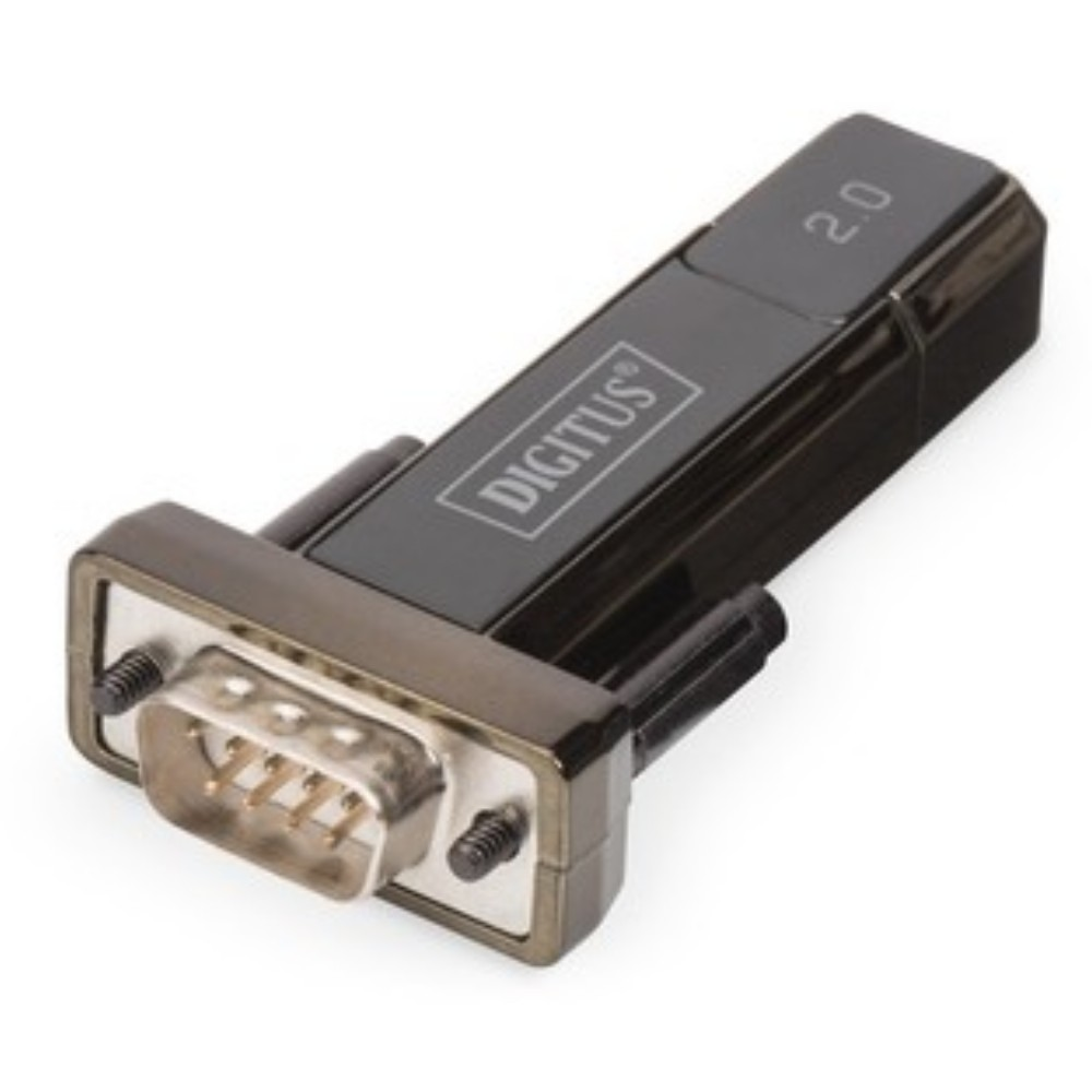 USB -> Seriell Digitus (DA-70156)