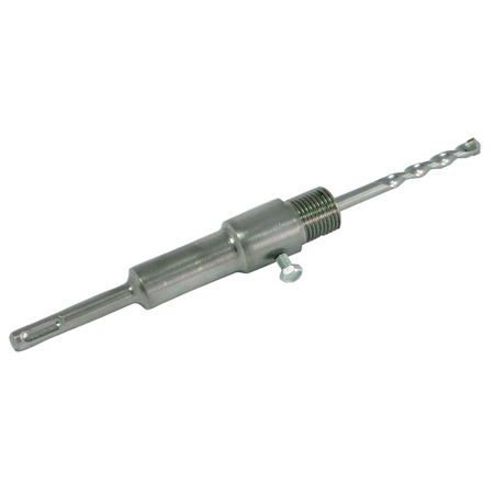  Mega Adapter SDS-plus do otwornic gwint M22 - 82985