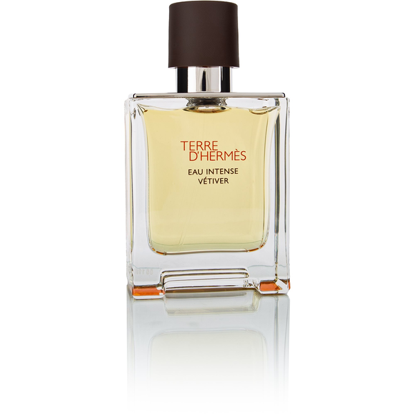 Hermes Terre D'Hermes Eau Intense Vetiver 50ml parfémovaná voda muž EDP