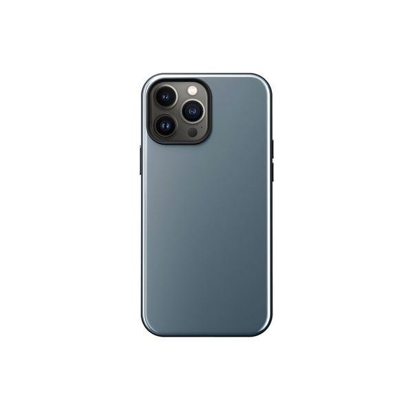 Nomad Sport Case Калъф за телефон Apple iPhone 13 Pro, син