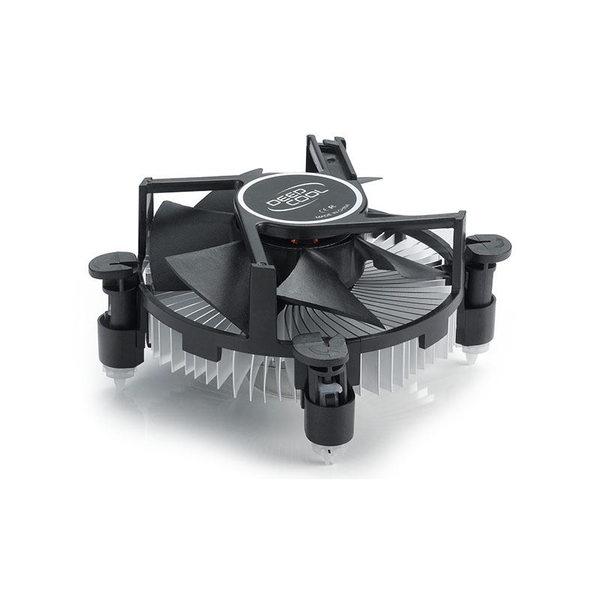 DeepCool CK-11509 CPU охладител 92 мм