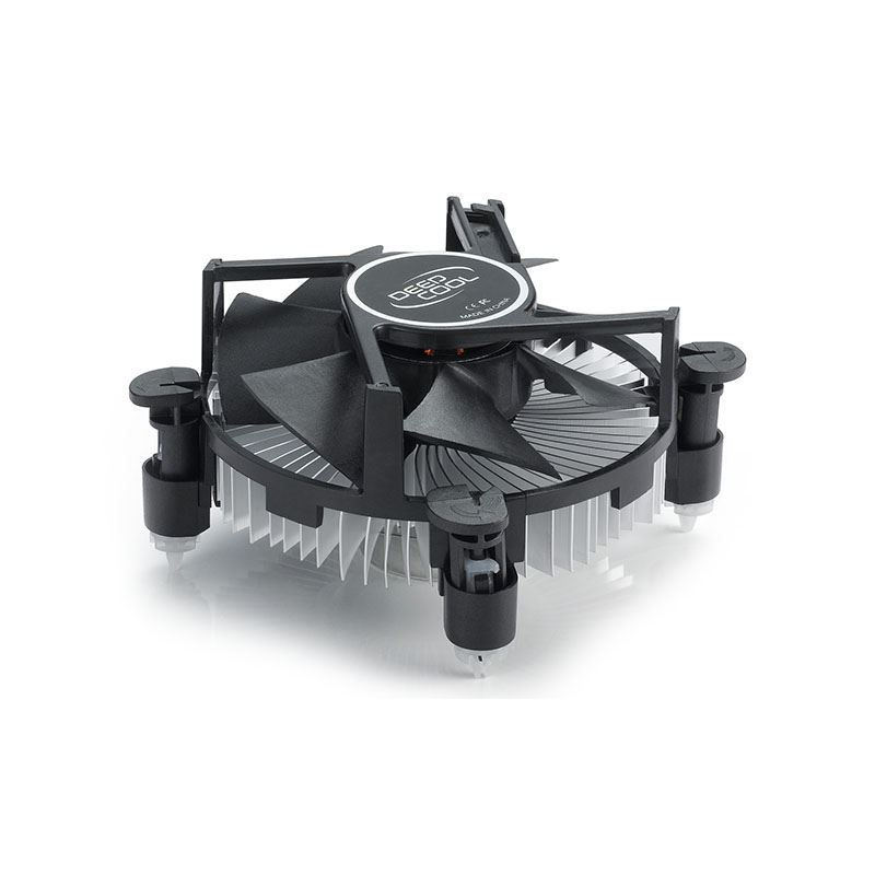 DeepCool CK-11509 Processzor Hűtő 92mm (DP-ICAP-11509)