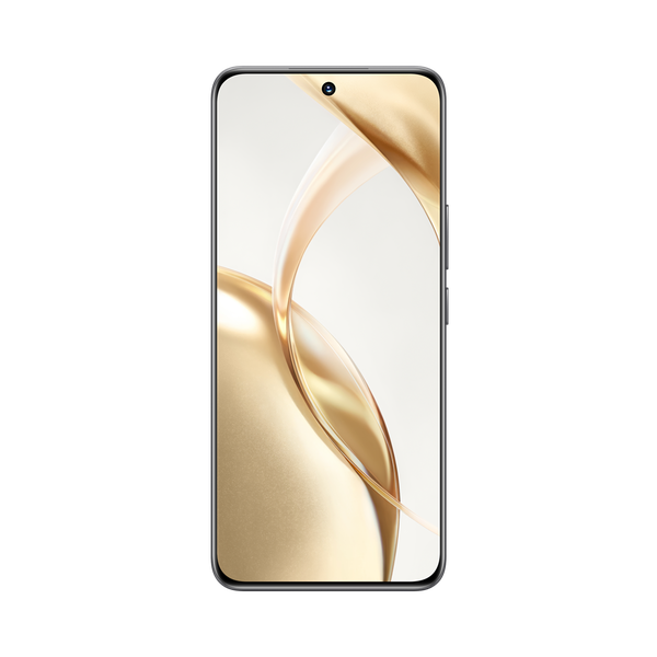 Мобилен телефон Honor 200 8/256GB DS, 5200mAh, 50MP камера, среднощно черно