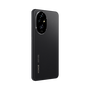 Мобилен телефон Honor 200 8/256GB DS, 5200mAh, 50MP камера, среднощно черно