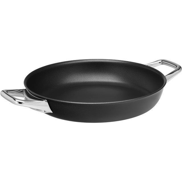 WMF 1771386021 Steak Profi Szervírozó, 28 cm-es átmérő