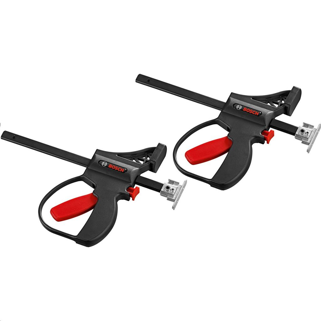 Bosch FSN KZW gyorsrögzítő buborékfóliában (1600A001F8) (1600A001F8)