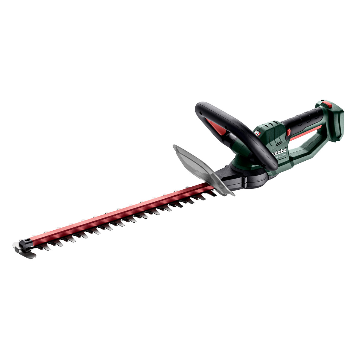 Metabo HS 18 LTX 45 solo Akkumulátoros sövényvágó (akku és töltő nélkül) (601717850)