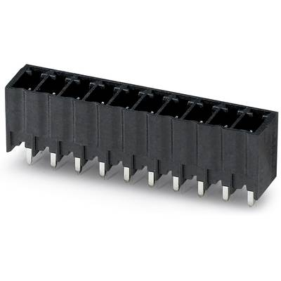Base strip MCV 1,5/ 5-G-3,81 P26 THR 1707450 Phoenix Contact (1707450)