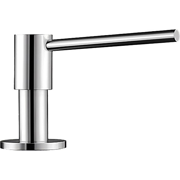 Blanco Piona Króm mosogatószer adagoló (517667) (517667)