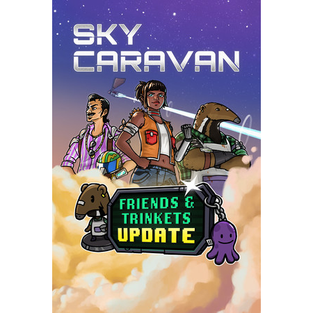 Sky Caravan