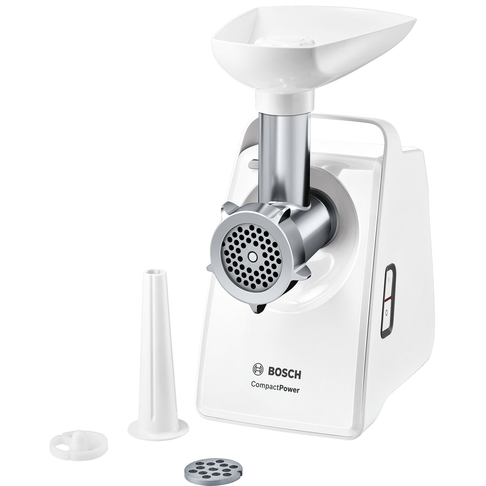 Bosch CompactPower MFW3910W Húsdaráló (MFW3910W)