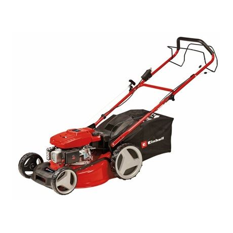 Einhell GC-PM 46 S HW-E benzines fűnyíró, 46 cm vágási szélesség
