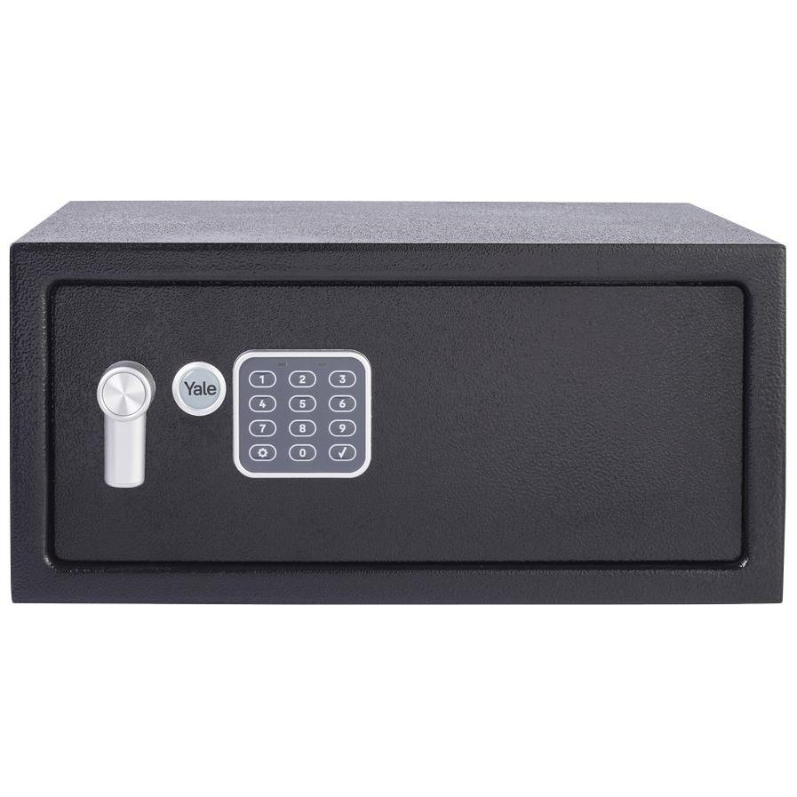 YALE Alarmed Safe Laptop YLC/200/DB2 (YLC/200/DB2)