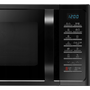 Samsung MC28H5015AK cuptoare cu microunde Negru Cuptor microunde combinație Pe blat 28 L 900 W