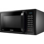 Samsung MC28H5015AK cuptoare cu microunde Negru Cuptor microunde combinație Pe blat 28 L 900 W