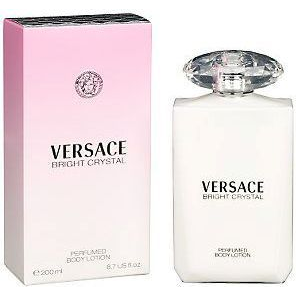 Versace Bright Crystal 200 ml (8011003993857)