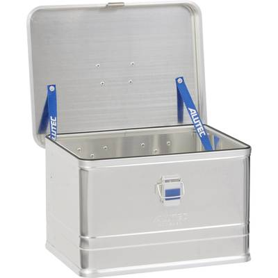 Alutec COMFORT 30 12030 Szállító doboz Alumínium (H x Sz x Ma) 430 x 335 x 273 mm (12030)