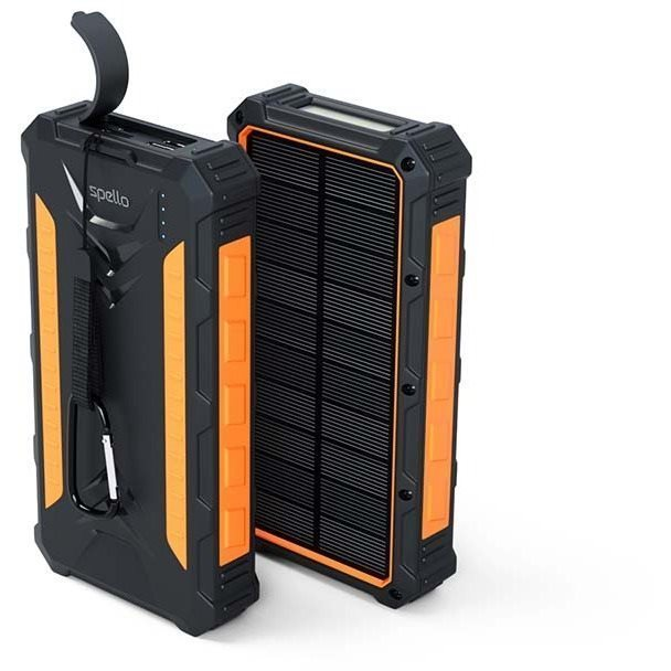 Powerbanka EPICO 24000 mAh čierna (9915101300219)