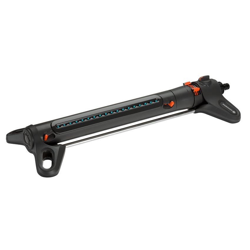 Gardena 18714-20 Classic négyszögesőztető AquaZoom L (18714-20)