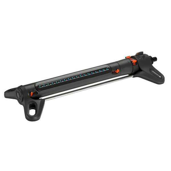 Gardena 18714-20 Classic négyszögesőztető AquaZoom L