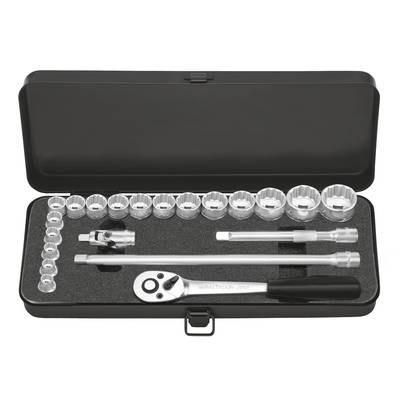 Matador Schraubwerkzeuge Dugókulcs készlet (31159211) (31159211)