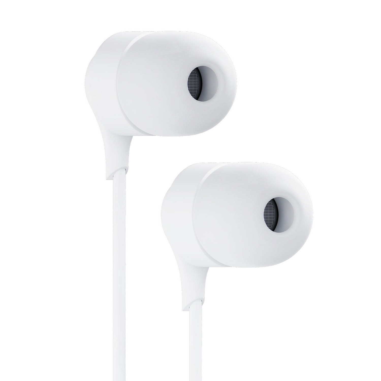 3mk Vezetékes Headset (USB Type-C) - Fehér (5903108518062)