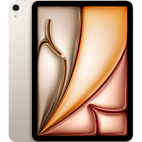 Apple iPad Air 11" M3 Wi-Fi 512GB Starlight (2025)