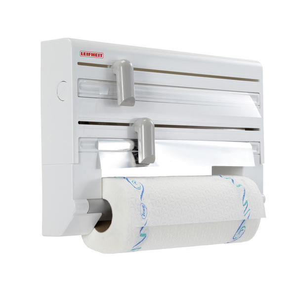 Leifheit Parat Fali tekercstartó - Fehér