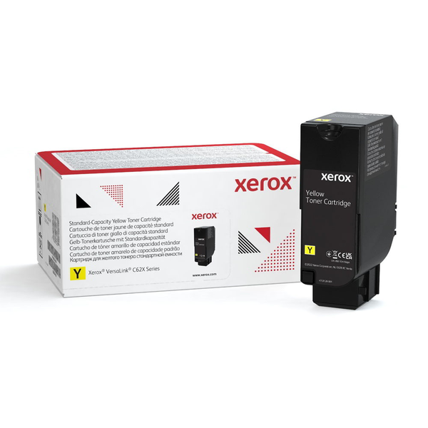 Xerox 006R04619 tonerpatron 1 stk Original