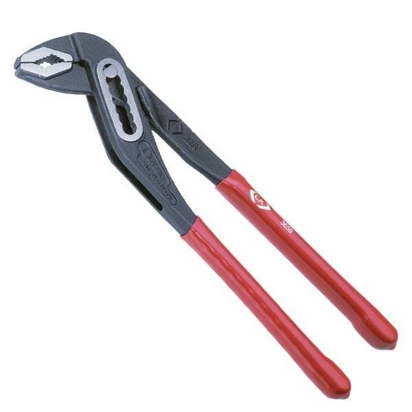 C.K. Vízpumpafogó (T3659A 175) (T3659A 175)