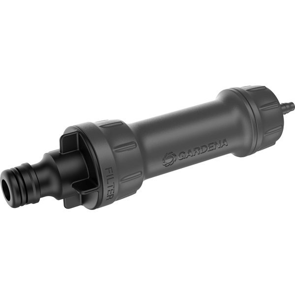 Aparato Basico Reductor Presion Caudal 1000 L/h Marca Gardena