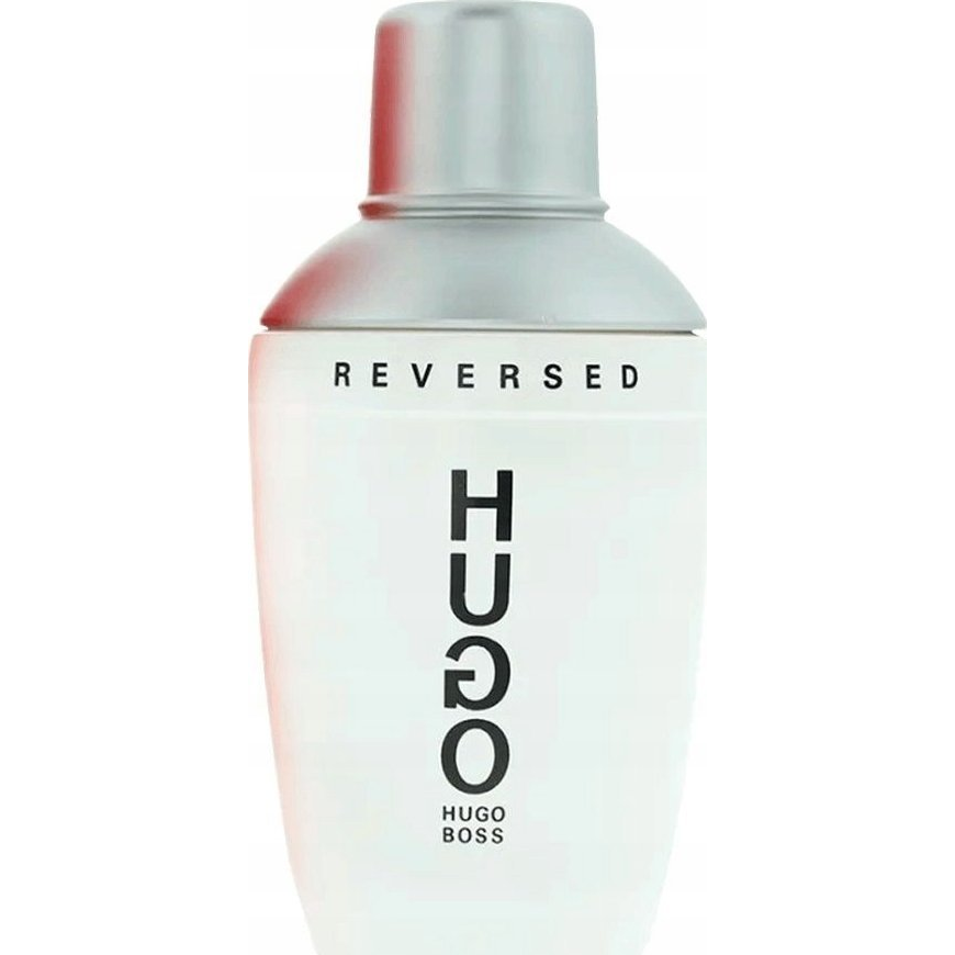 HUGO BOSS Hugo Reversed EDT 75 ml (S8318695)