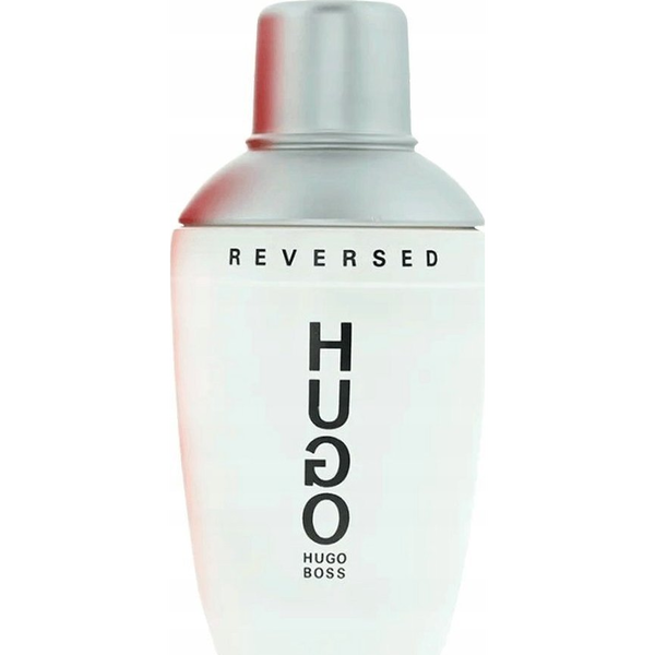 HUGO BOSS Hugo Reversed EDT 75 ml