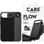 PanzerGlass CARE Apple iPhone Air Flow fekete MagSafe tok