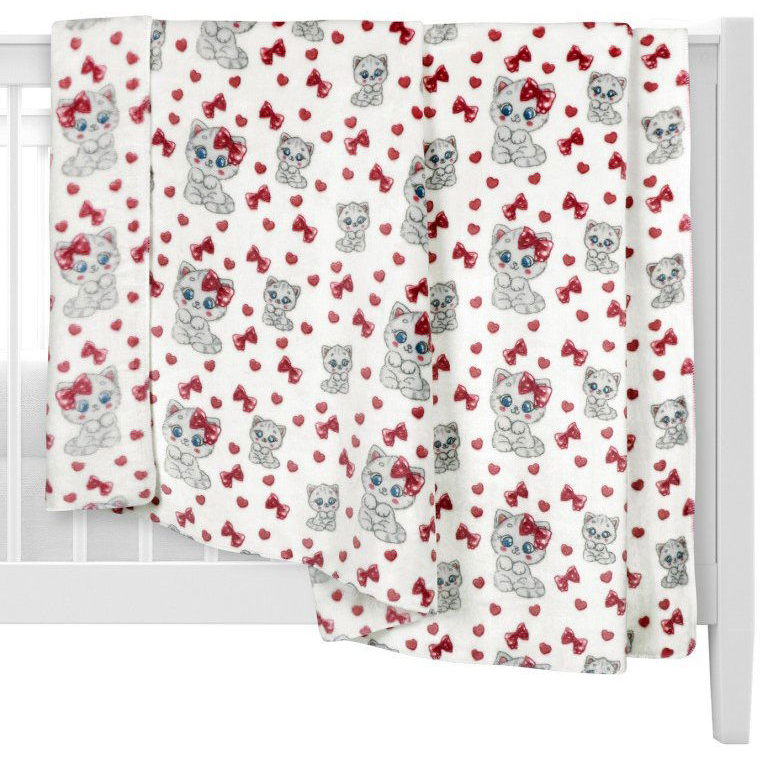 BELLATEX Ella 2513/169, 100 × 150 cm, cica (12622)