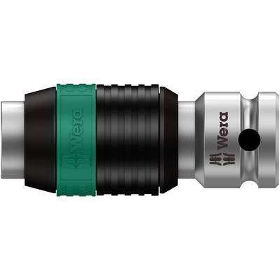 Bit adapter Elhajtás 1/4 (6.3 mm) 37 mm Wera 8784 A1 05003529001 (05003529001)