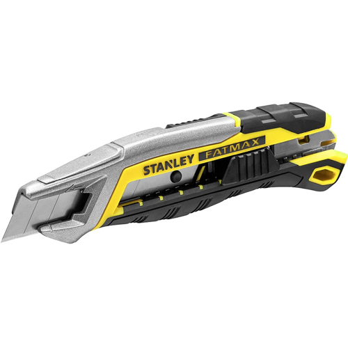 Stanley FMHT10594-0 Tördelhető Pengés Kés - 18/170 mm (FMHT10594-0)