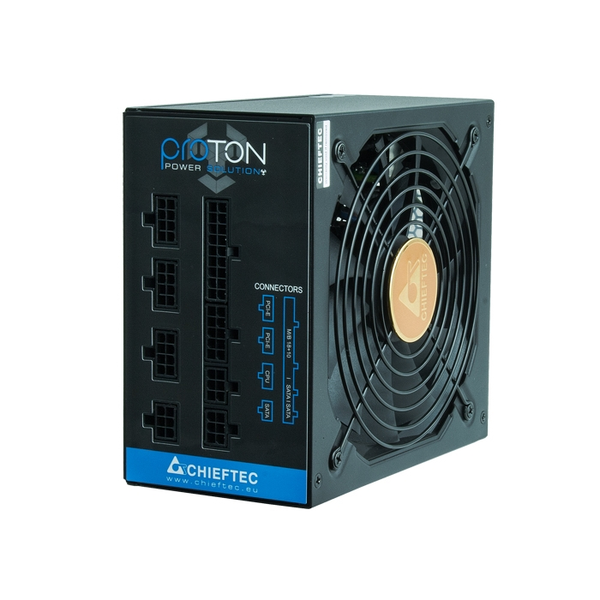 Chieftec Proton 750W 80+ Bronze